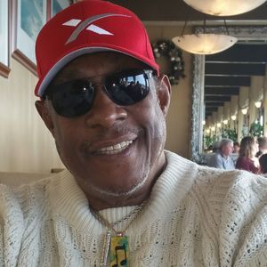 Meet your Posher, Reginald